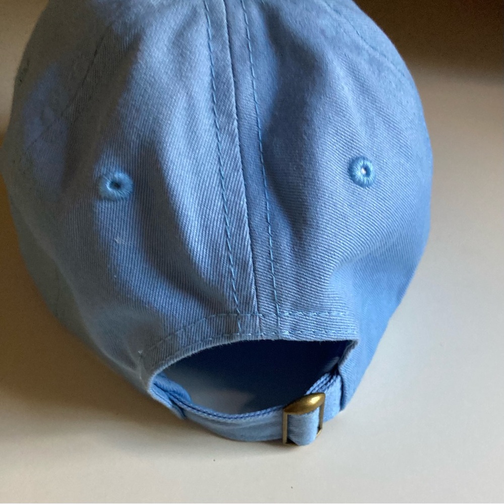 Expressway Dodge Chrysler Jeep Ram Blue Cap - Picture 2 of 12